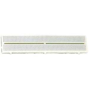 Velleman neu Breadboard (l x b x h) 168 x 10 x 39 mm 1 stuk(s)