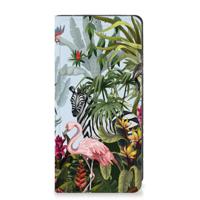 Hoesje maken voor Samsung Galaxy Xcover 7 Jungle - thumbnail