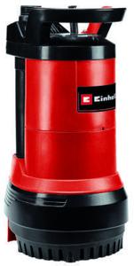 Einhell Regenfasspumpe GE-PP 5555 RB-A 4170425 Dompeldrukpomp 5500 l/h 20 m