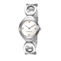 Horlogeband Esprit ES108072001 Staal 3mm - thumbnail