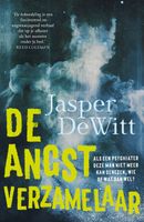 De angstverzamelaar - Jasper DeWitt - ebook