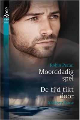 Moorddadig spel ; De tijd tikt door - Mallory Kane, Robin Perini - eBook (9789402512458)