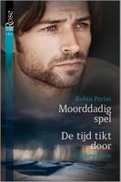 Moorddadig spel ; De tijd tikt door - Mallory Kane, Robin Perini - eBook (9789402512458)