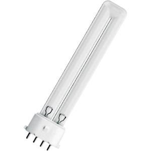 OSRAM Sterilisatielamp 2G7 9 W (Ø x l) 28 mm x 142 mm 48 V 1 stuk(s)