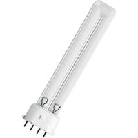 OSRAM Sterilisatielamp 2G7 9 W (Ø x l) 28 mm x 142 mm 48 V 1 stuk(s) - thumbnail