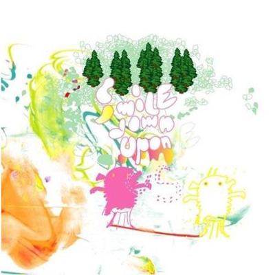 Smile Down Upon Us - CD (0823566457022)