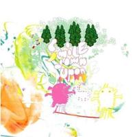 Smile Down Upon Us - CD (0823566457022)