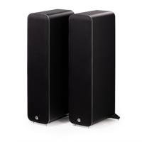 Q Acoustics M40 - Zwart