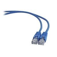 Gembird Netwerkkabel UTP 5. Categorie PP12, 0,5 m