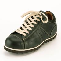 Sneaker RIPPLE, olijfgroen Maat: 37