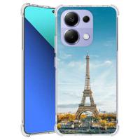 Anti-Shock Back Cover Hoesje Maken voor de Xiaomi Redmi Note 13 4G - thumbnail