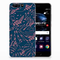 Huawei P10 TPU Case Palm Leaves - thumbnail