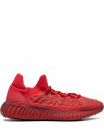 adidas Yeezy baskets YEEZY Boost 350 v2 CMPCT 'Slate Red' - Rouge - thumbnail