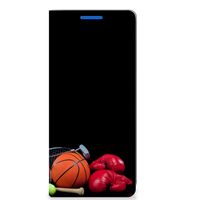 OPPO Reno 6 Pro Plus 5G Hippe Standcase Sports