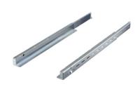 Rittal 5302035 19 inch Rails voor patchkast - thumbnail