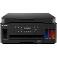 Canon PIXMA G6050 MegaTank Inkjet A4 4800 x 1200 DPI Wifi