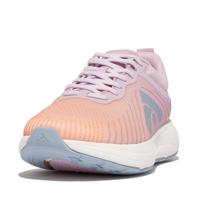 FFRUNNER Ombre-Edition Mesh Running Sneakers PAARS - Maat 40