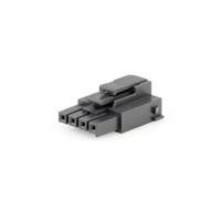 Molex 1722563104 Female behuizing (kabel) Inhoud: 1 stuk(s) Bulk - thumbnail