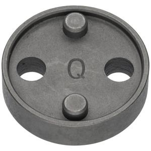 Vigor V3760-Q Adapterplaat Q