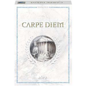 Carpe Diem Bordspel