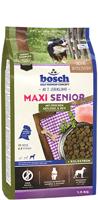 Bosch Senior Maxi met gevogelte en rijst hondenvoer 12,5 kg