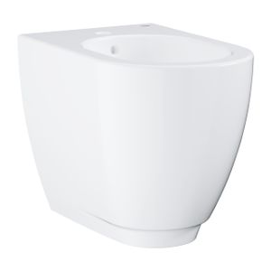 Grohe Essence staand bidet met kraangat wit