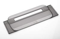 COLOP - COLOP e-mark (27.7x10.3cm) Transparant Plastic Liniaal Accessoire voor Mobiel Printers - 1 Stuk