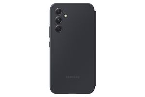 Samsung EF-ZA546 mobiele telefoon behuizingen 16,3 cm (6.4") Portemonneehouder Zwart