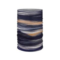 BUFF® Multifunctionele Cols Donkerblauw Unisex Volwassenen