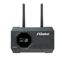 Shimbol ZO1000 RX Wireless Video Receiver