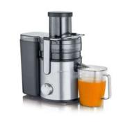 Severin Juicer ES 3570 Kunststof Multikleur 800 W