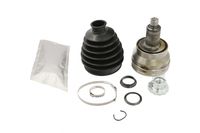 Homokineet reparatie set, aandrijfas f.becker_line, u.a. für Skoda, VW, Seat