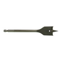 Milwaukee Accessoires Speedboor 26 x 160 mm - 4932363142 - thumbnail