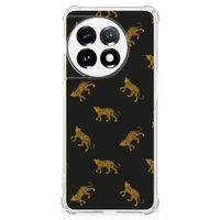 Case Anti-shock voor OnePlus 11 Leopards