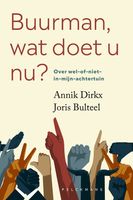 Buurman, wat doet u nu? - Annik Dirkx, Joris Bulteel - ebook - thumbnail