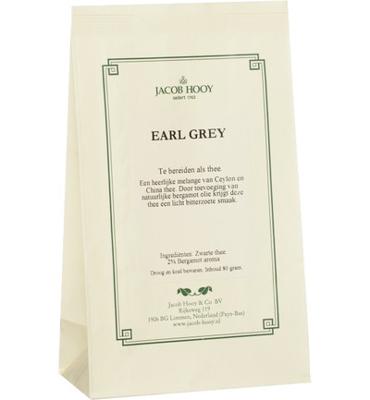 Jacob Hooy Jacob Hooy Earl Grey Thee (80g) Jacob Hooy Jacob Hooy Earl Grey Thee (80g)