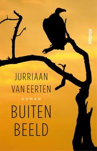 Buiten beeld - Jurriaan van Eerten - ebook