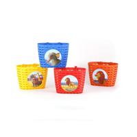 Widek mand pvc Animal Kingdom
