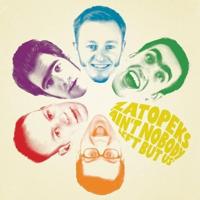 Ain't Nobody Left But Us - LP (2090405063340)