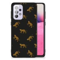 Dierenprint Telefoonhoesje voor Samsung Galaxy A33 5G Leopards