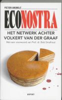 Eco Nostra - Peter Siebelt - ebook - thumbnail