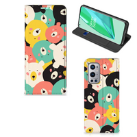 OnePlus 9 Pro Magnet Case Bears - thumbnail