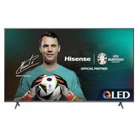 Hisense 65E7NQ Pro – QLED Gaming TV, 65 inch (165 cm), VRR 144 Hz, HSR 240 fps, AMD Freesync Premium Pro, speelbaar, HDR Total, Dolby Vision IQ en Dolby Atmos (nieuw 2024)