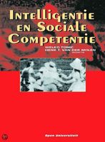 Intelligentie En Sociale Competentie - thumbnail