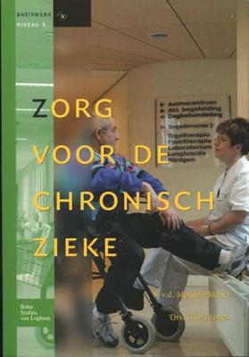 Zorg voor de chronisch zieke - IJ.D. Jüngen, S. van der Meijden-Meijer - Paperback (9789031379491) Zorg voor de chronisch zieke - IJ.D. Jüngen, S. van der Meijden-Meijer - Paperback (9789031379491)