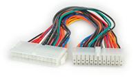 ROLINE interne ATX2.0 moederbord verlengkabel stroomkabel 0,3 m