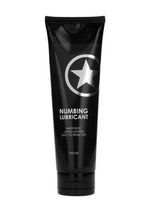 Numbing Lubricant - 250 ml