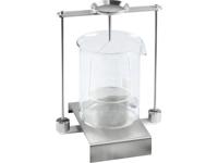 Kern YDB-03 Set voor dichtheidsbepaling van vloeistoffen en vaste stoffen