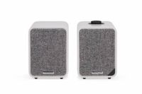 Ruark Audio MR1 Mk2 - Bluetooth Speaker - Grijs - thumbnail