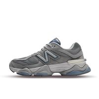 New Balance 9060 Grey Castlerock - thumbnail